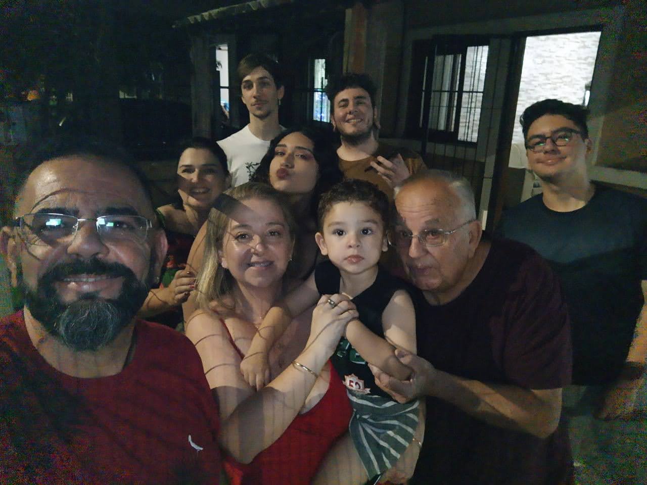Família & Amor