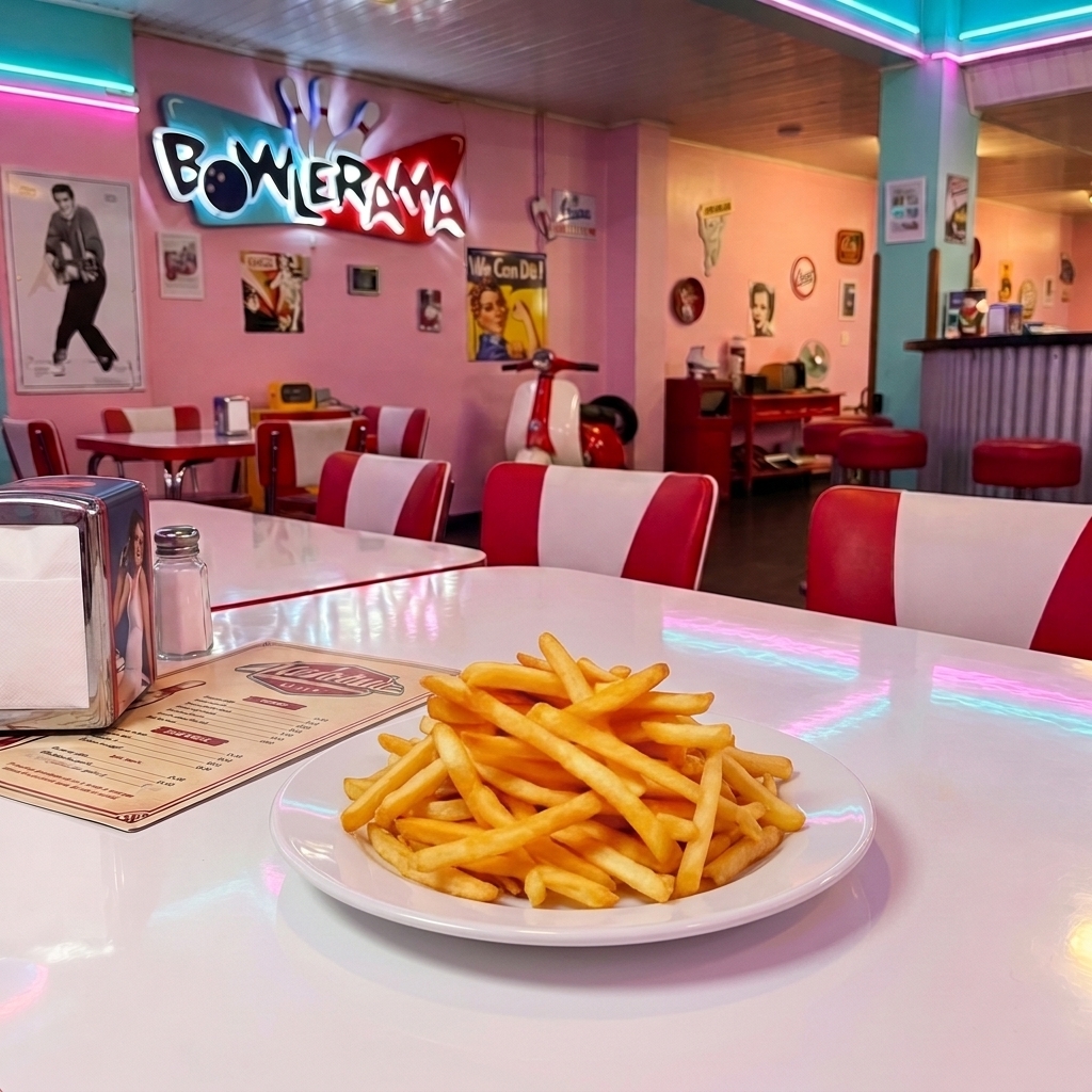 Batata Frita
